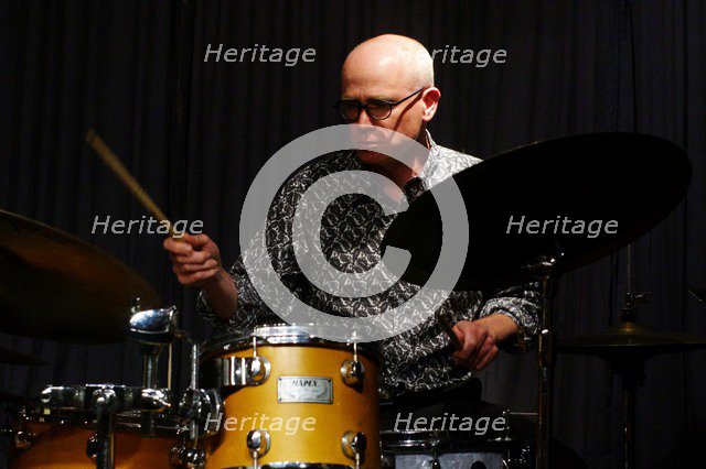 Milo Fell, Verdict, Brighton, East Sussex, 1st July 2016. Artist: Brian O'Connor.