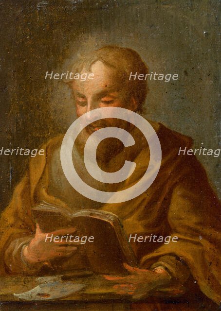 Apostle Paul?, 1750-1760. Creator: Unknown.