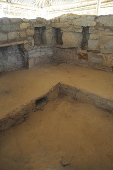 Kotosh, Huanuco, Peru, 2015. Creator: Luis Rosendo.