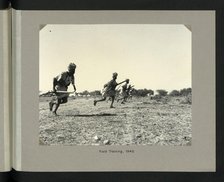 Field Training, 1940. Creator: Colonial Office.