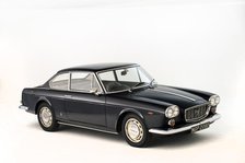 1966 Lancia Flavia 1.8. Creator: Unknown.