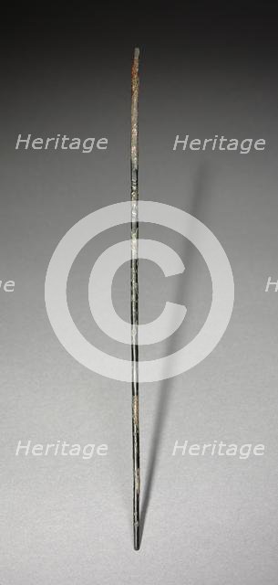 A Pair of Chopsticks, 918-1392. Creator: Unknown.