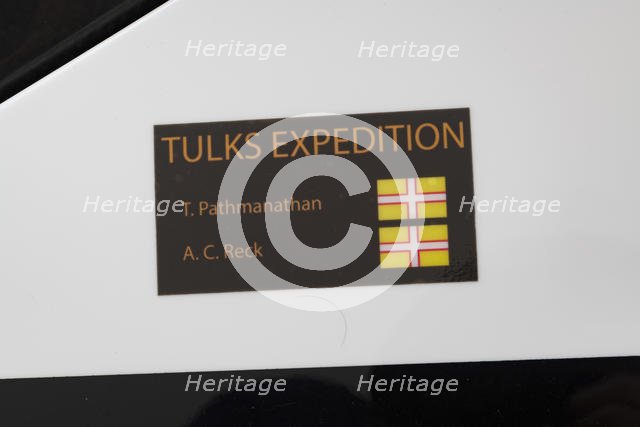 2012 KTM X-Bow. Creator: Unknown.