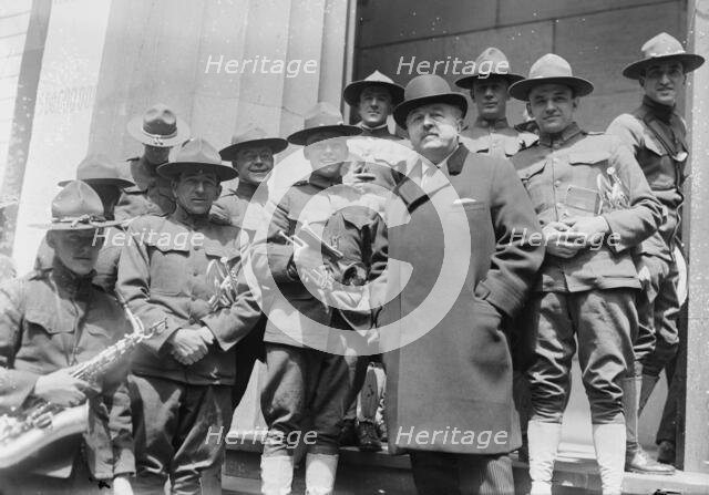 V. Herbert, between c1915 and c1920. Creator: Bain News Service.