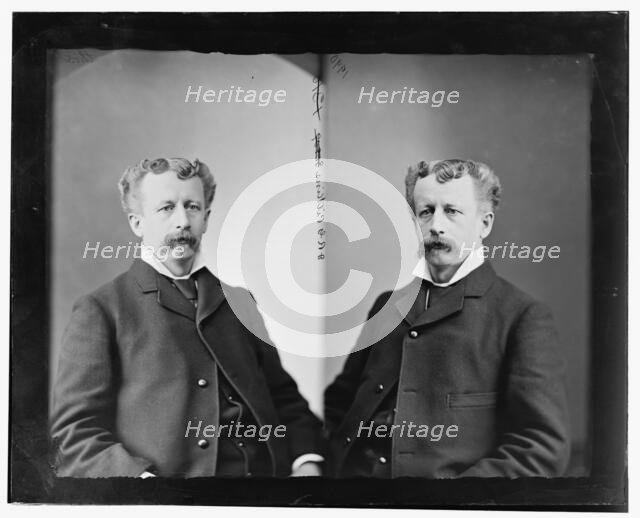 J.R.G. Pitkins, between 1865 and 1880. Creator: Unknown.