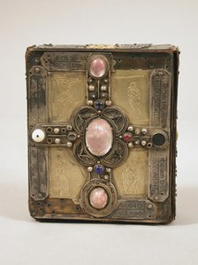 Book or Shrine, Cumdach of the Stowe Missal, Irish, early 20th century (original dated 1025-52). Creator: Unknown.