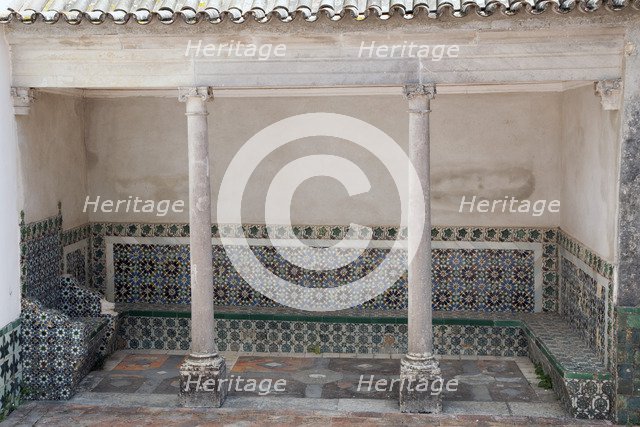 Sintra National Palace, Sintra, Portugal, 2009. Artist: Samuel Magal