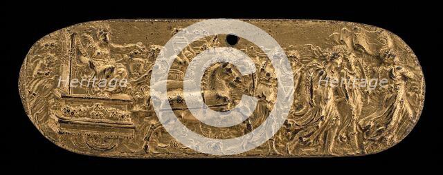 The Triumph of Flora, mid 16th century. Creator: Unknown.