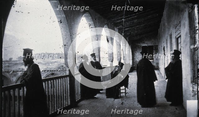 Cyprus, 1878. Creator: John Thomson.