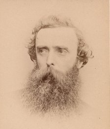 Erskine Nicol, 1860s. Creator: John & Charles Watkins.