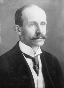 Lord H. Cecil, between c1910 and c1915. Creator: Bain News Service.