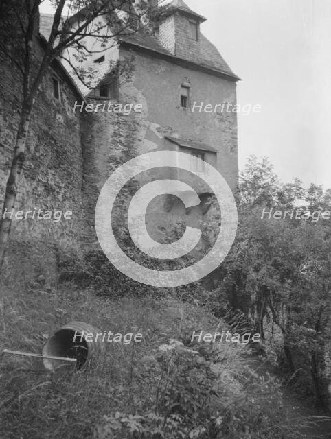 Travel views of Europe, between 1904 and 1938. Creator: Arnold Genthe.