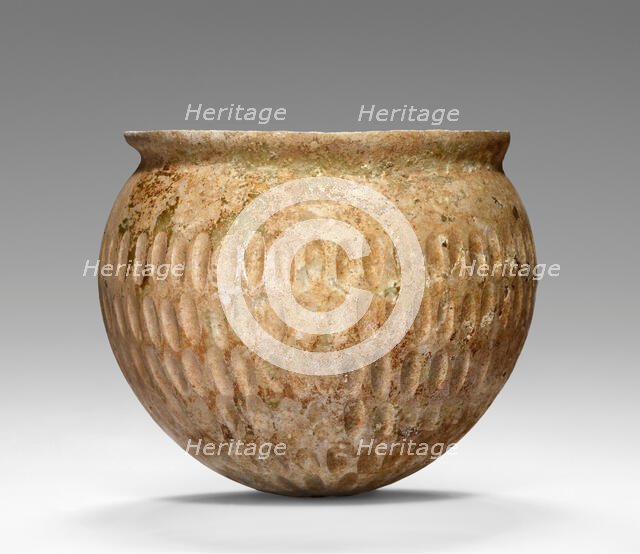 Cup, 3rd-4th century A.D. Creator: Unknown.