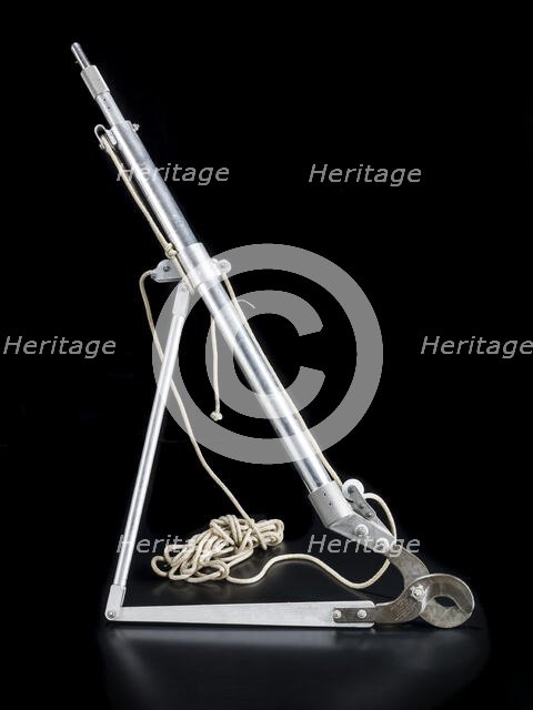 Assembly, Cable Cutter, Skylab. Creator: A.B. Chance Company.