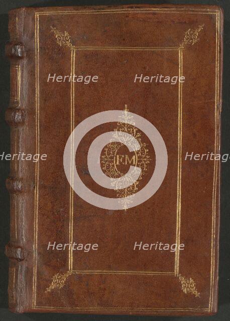 Heures a l'usage de Rouen, 1502. Creator: Unknown.