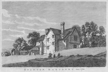 'Stanton Harcourt, Anno 1750', 1779. Creator: Richard Godfrey.