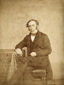 James Syme. Creator: Unknown.