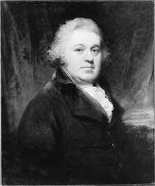 Mark Pringle, c. 1797. Creator: Sir William Beechey.