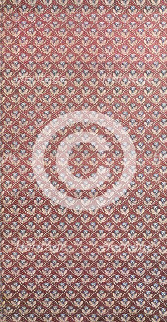 Panel, France, 1750/1800. Creator: Unknown.