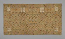 Kesa, Japan, Edo period (1615-1868), late 18th century. Creator: Unknown.