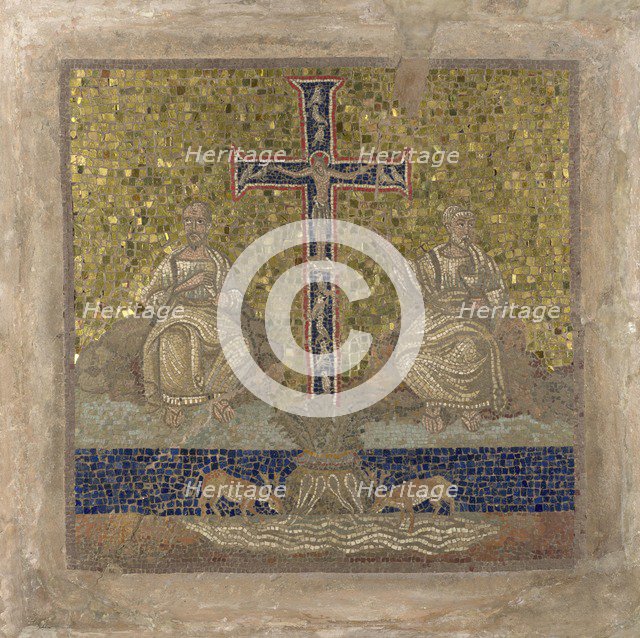 The Water of Life, 19th century. Artist: Italian master  