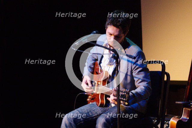 Aynsley Lister, Hawth, Crawley, West Sussex, 2015. Artist: Brian O'Connor.