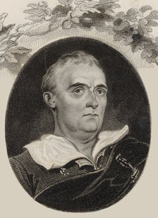 François-Joseph Talma (1763-1826), .