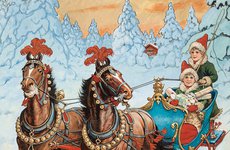 Thumbnail image of A Merry Christmas!.