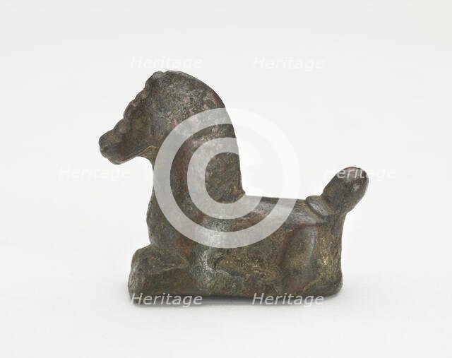 Horse, Period of Division, 220-589. Creator: Unknown.