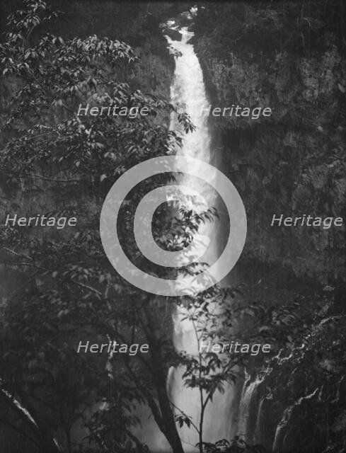 Travel views of Japan and Korea, 1908. Creator: Arnold Genthe.