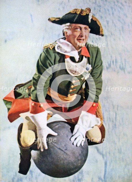 'Münchhausen', 1943. Artist: Unknown