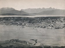 'Tromso', 1914. Creator: Unknown.