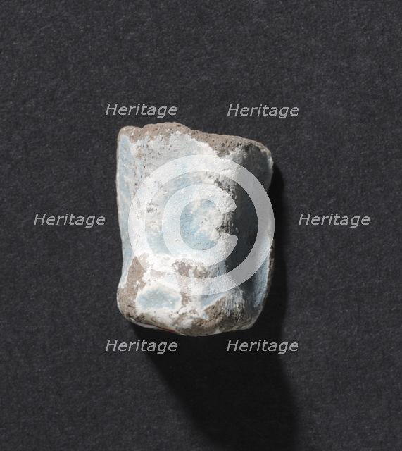 Shawabty of Ditamenpaankh, 715-656 BC. Creator: Unknown.