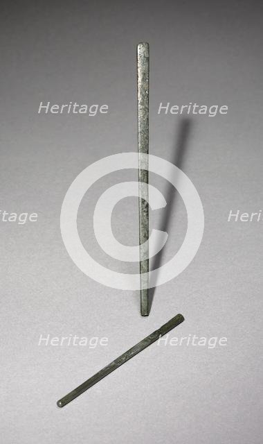 Chopstick, 918-1392. Creator: Unknown.