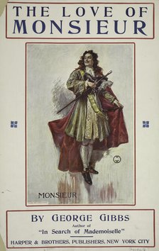 The love of monsieur, c1895 - 1911. Creator: Unknown.