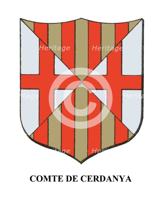 History of Catalonia by Antoni Aulestia i Pijoan (1849-1908), and Ernest Moliné i Brases (1868-19…