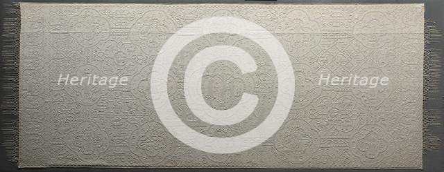 Altar Cloth, c. 1350. Creator: Unknown.