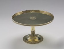 Tazza, c. 1815. Creator: Pietro Paolo Spagna (Italian, 1793-1861).