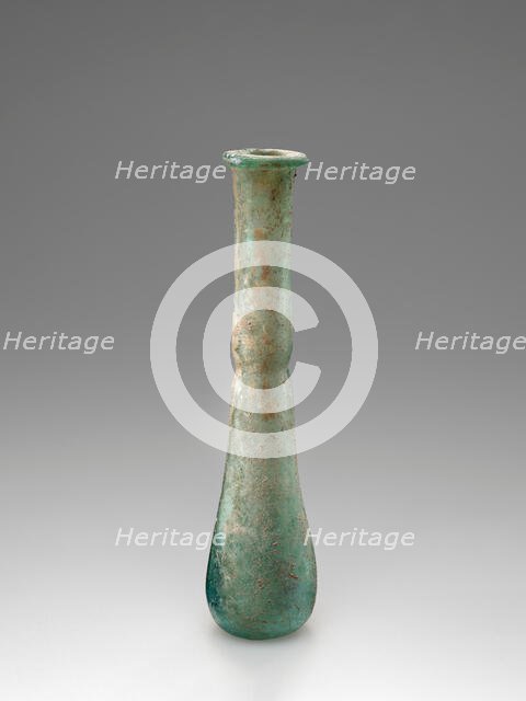 Unguentarium, 4th-5th century A.D. Creator: Unknown.