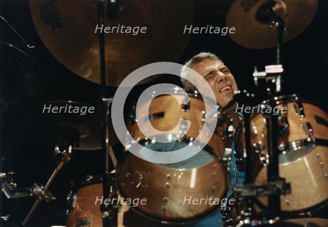 Martin Drew, c1995. Creator: Brian Foskett.