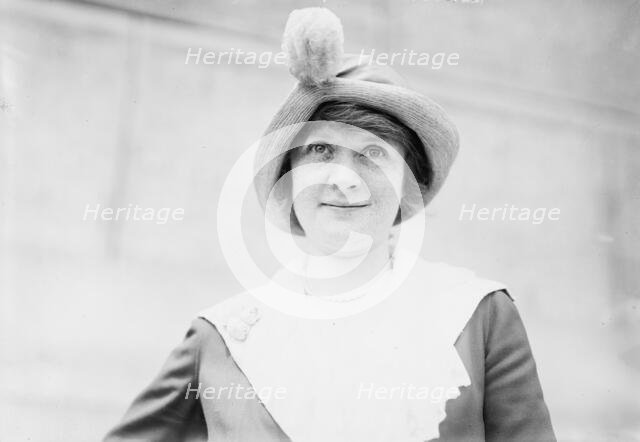Billie Burke, between c1910 and c1915. Creator: Bain News Service.