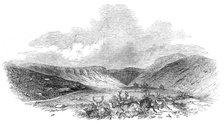 Glen Tilt, 1844. Creator: Unknown.