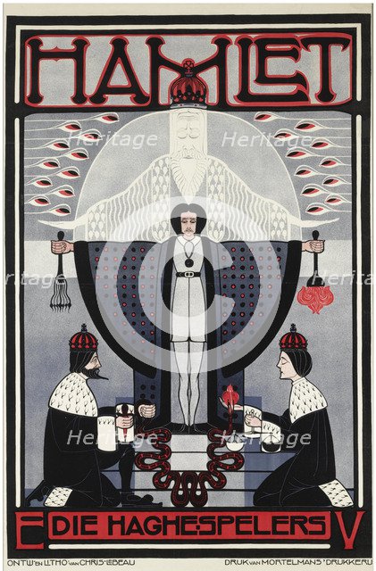 Hamlet.