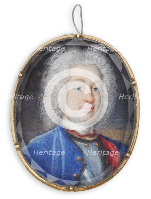 Carolean, c1700. Creator: Unknown.