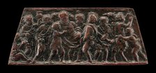 The Triumph of Silenus, 16th century. Creator: Unknown.