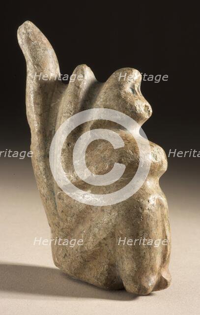 Monkey, 500 B.C.-A.D. 1000. Creator: Unknown.