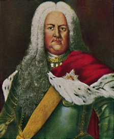 'Prinz von Homburg 1633-1708', 1934. Creator: Unknown.