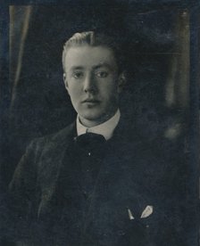 Hugh Richard Arthur Grosvenor, 2nd Duke of Westminster', (1879-1953), 1894-1907. Artist: Unknown.