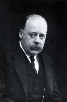 William Dobinson Halliburton. Creator: Unknown.