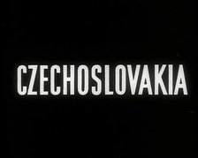 Intertitle, 1938. Creator: British Pathe Ltd.